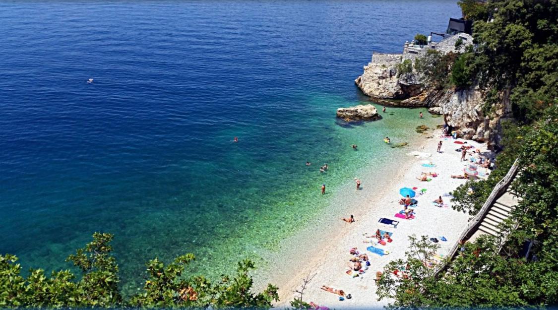 Dolce Vita Fiume Esterno foto